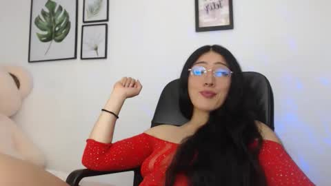 Xia online show from 09-17-25, 11:50