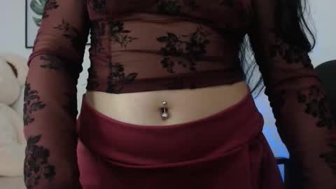 Xia online show from 09-21-25, 10:44