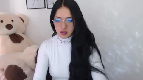 Xia online show from 09-24-25, 10:02