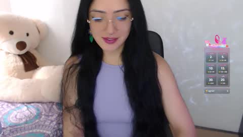 Xia online show from 10-16-25, 05:14