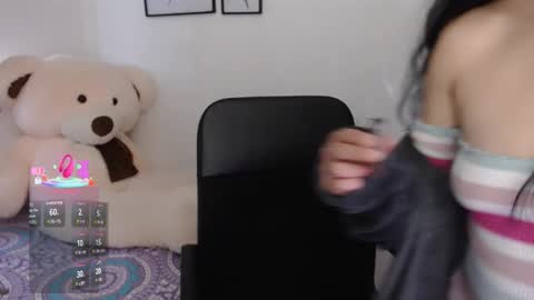 Xia online show from 10-22-25, 09:58