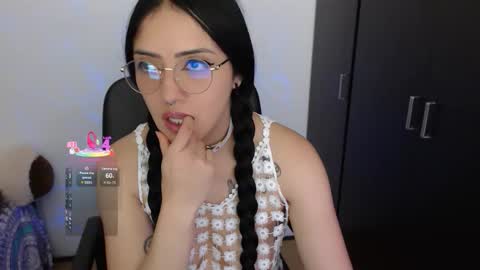 Xia online show from 11-13-25, 10:30