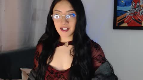 Xia online show from 02-17-26, 11:33