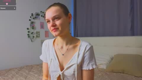 Luna and Lina online show from 11-27-25, 04:25