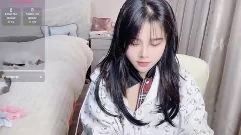 xiaomi_love online show from 01-13-26, 04:23