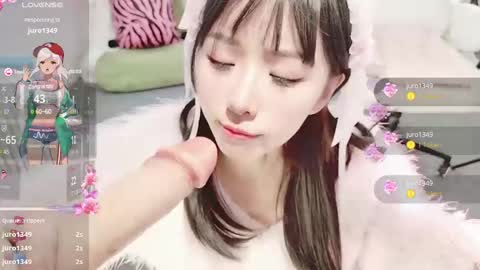 Snapshot of xiaoyu_ko chatting on 12-15-24, 06:51 xiaoyu ko online show from 12-15-24, 06:51