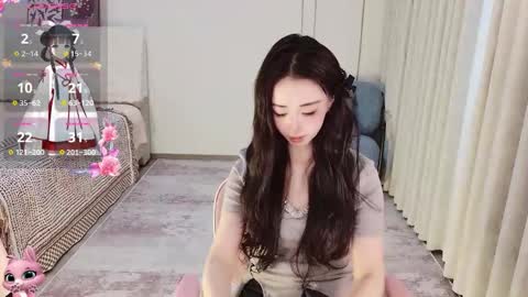 xiaoyu ko online show from 03-24-26, 11:43