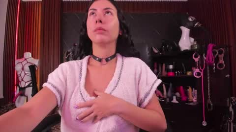 XiaQueen   I M online show from 02-17-26, 11:40