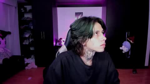 xIce Boy online show from 01-08-26, 11:01