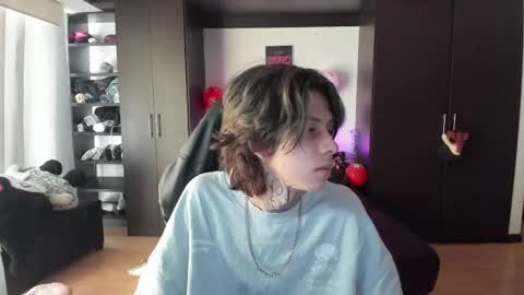 xIce Boy online show from 01-17-26, 12:43