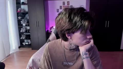 xIce Boy online show from 02-01-26, 02:26