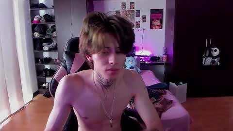 xIce Boy online show from 02-27-26, 03:12