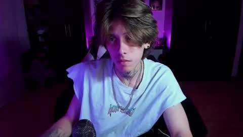 xIce Boy online show from 03-19-26, 03:54