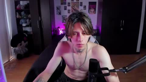 xIce Boy online show from 03-29-26, 08:20