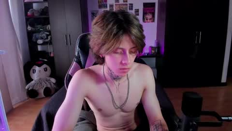 xIce Boy online show from 04-03-26, 09:46