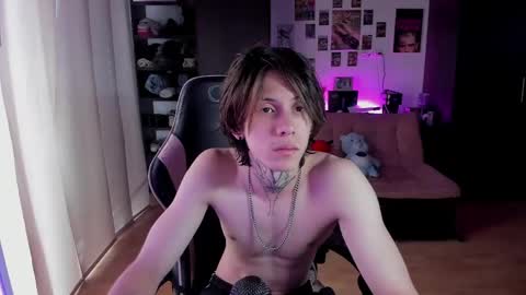 Snapshot of xice_boy chatting on 05-01-26, 06:23 xIce Boy online show from 05-01-26, 06:23
