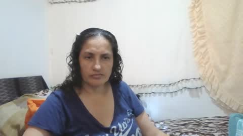 Snapshot of xime5144838 chatting on 12-07-24, 11:12 Ximena online show from 12-07-24, 11:12