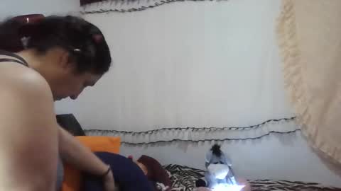 Snapshot of xime5144838 chatting on 12-13-24, 03:38 Ximena online show from 12-13-24, 03:38