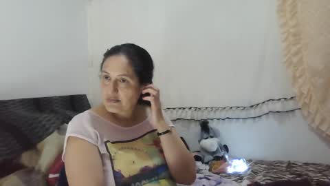 Snapshot of xime5144838 chatting on 01-27-25, 02:10 Ximena online show from 01-27-25, 02:10