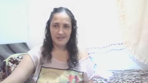 Snapshot of xime5144838 chatting on 01-31-25, 11:13 Ximena online show from 01-31-25, 11:13