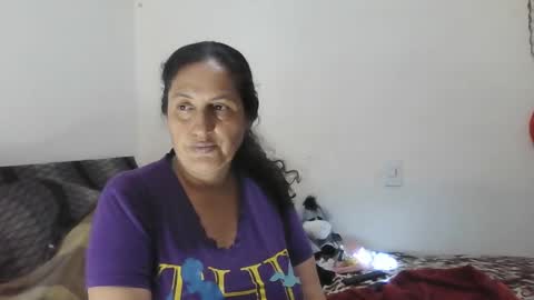 Snapshot of xime5144838 chatting on 02-06-25, 05:03 Ximena online show from 02-06-25, 05:03