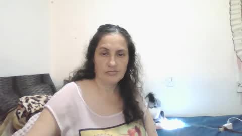 Snapshot of xime5144838 chatting on 03-01-25, 10:10 Ximena online show from 03-01-25, 10:10
