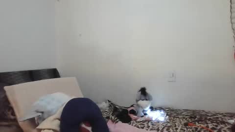 Snapshot of xime5144838 chatting on 03-10-25, 12:07 Ximena online show from 03-10-25, 12:07