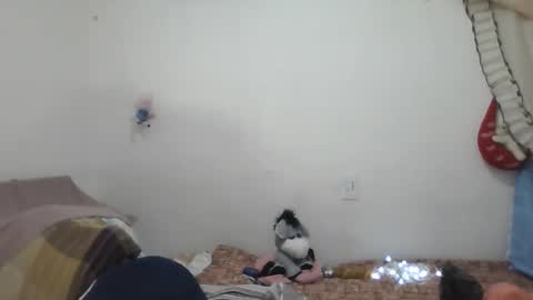 Snapshot of xime5144838 chatting on 09-12-25, 01:17 Ximena online show from 09-12-25, 01:17