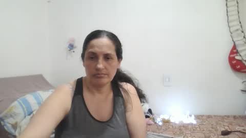Snapshot of xime5144838 chatting on 09-16-25, 10:00 Ximena online show from 09-16-25, 10:00
