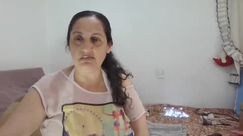 Snapshot of xime5144838 chatting on 10-05-25, 07:23 Ximena online show from 10-05-25, 07:23