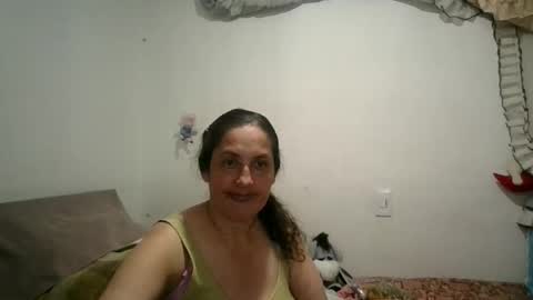 Snapshot of xime5144838 chatting on 10-27-25, 10:25 Ximena online show from 10-27-25, 10:25