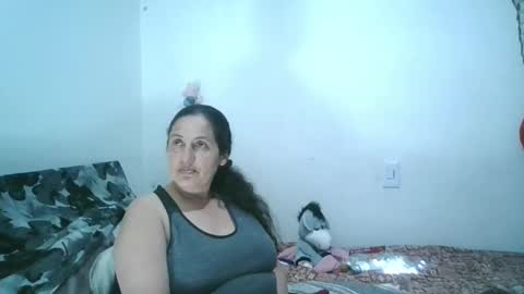 Ximena online show from 11-08-25, 12:44