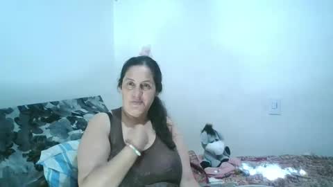 Ximena online show from 11-10-25, 05:17