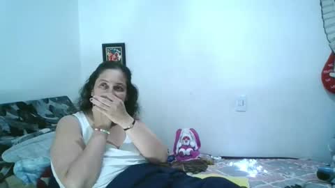 Snapshot of xime5144838 chatting on 02-20-26, 12:07 Ximena online show from 02-20-26, 12:07