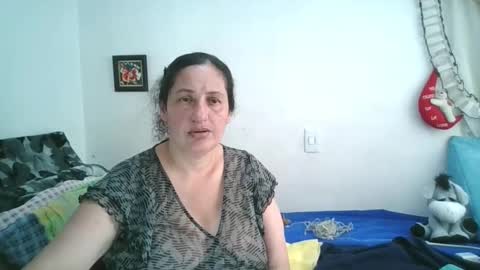 Snapshot of xime5144838 chatting on 03-01-26, 08:00 Ximena online show from 03-01-26, 08:00