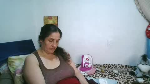 Ximena online show from 04-11-26, 01:21