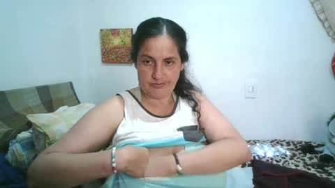 Snapshot of xime5144838 chatting on 05-07-26, 10:26 Ximena online show from 05-07-26, 10:26