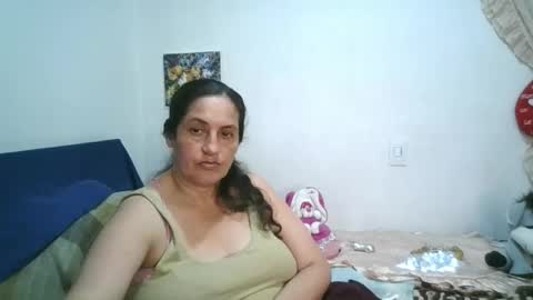 Snapshot of xime5144838 chatting on 05-25-26, 11:55 Ximena online show from 05-25-26, 11:55