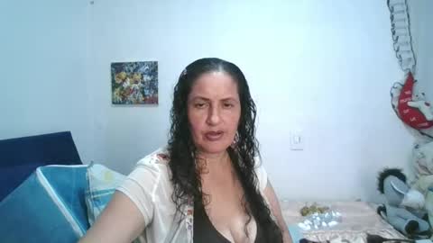 Snapshot of xime5144838 chatting on 05-31-26, 07:37 Ximena online show from 05-31-26, 07:37
