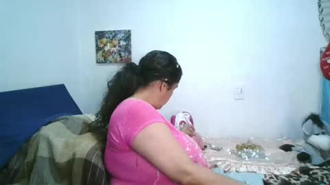 Snapshot of xime5144838 chatting on 06-01-26, 11:17 Ximena online show from 06-01-26, 11:17