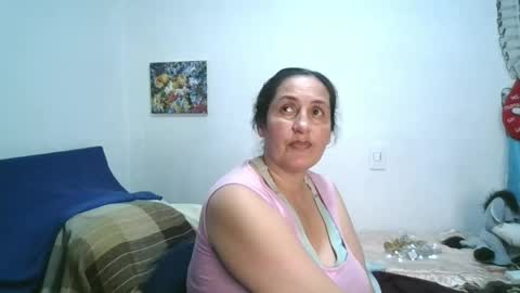 Snapshot of xime5144838 chatting on 06-02-26, 11:07 Ximena online show from 06-02-26, 11:07