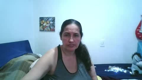 Snapshot of xime5144838 chatting on 06-07-26, 05:27 Ximena online show from 06-07-26, 05:27