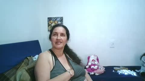 Snapshot of xime5144838 chatting on 06-12-26, 12:53 Ximena online show from 06-12-26, 12:53