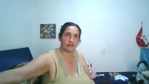 Snapshot of xime5144838 chatting on 06-16-26, 10:56 Ximena online show from 06-16-26, 10:56