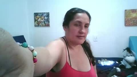 Snapshot of xime5144838 chatting on 07-14-26, 10:15 Ximena online show from 07-14-26, 10:15