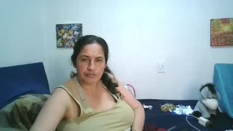 Snapshot of xime5144838 chatting on 07-21-26, 11:51 Ximena online show from 07-21-26, 11:51
