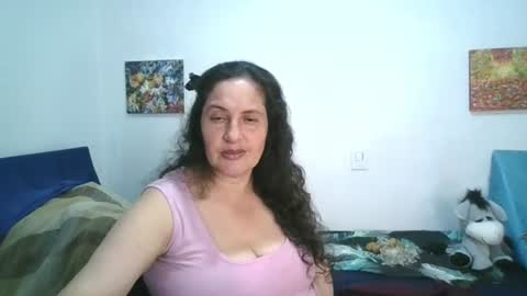 Snapshot of xime5144838 chatting on 07-23-26, 12:46 Ximena online show from 07-23-26, 12:46