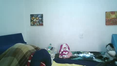Snapshot of xime5144838 chatting on 07-27-26, 10:39 Ximena online show from 07-27-26, 10:39