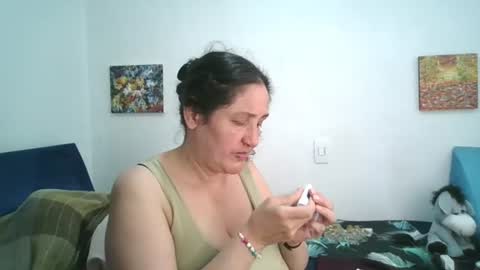 Snapshot of xime5144838 chatting on 08-02-26, 06:50 Ximena online show from 08-02-26, 06:50