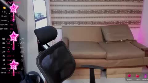 ximena online show from 03-23-26, 07:51